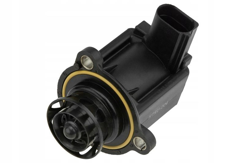 Zawór turbosprężarki - NTY ECD-AU-004