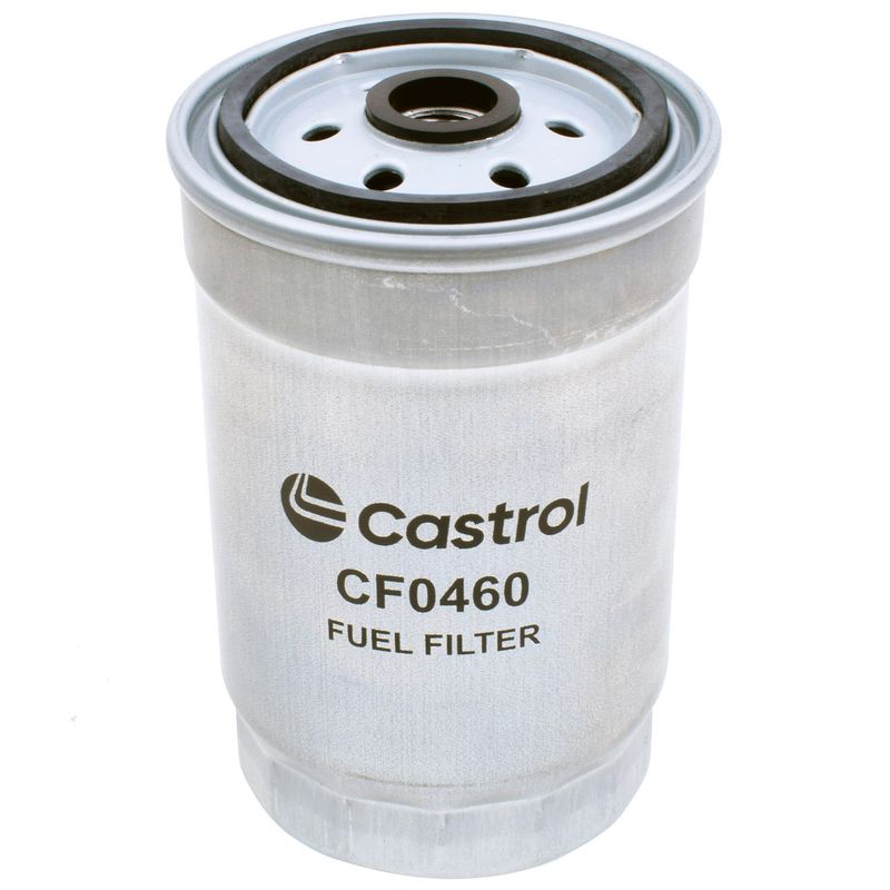 Filtr paliwa - CASTROL CF0460
