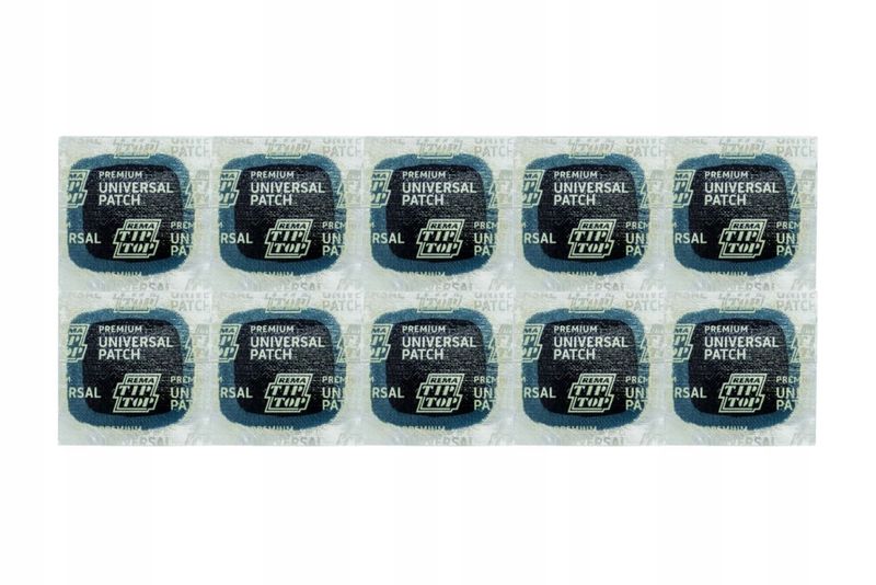 Łatki do opon i dętek - TIP TOPOL 502-5020