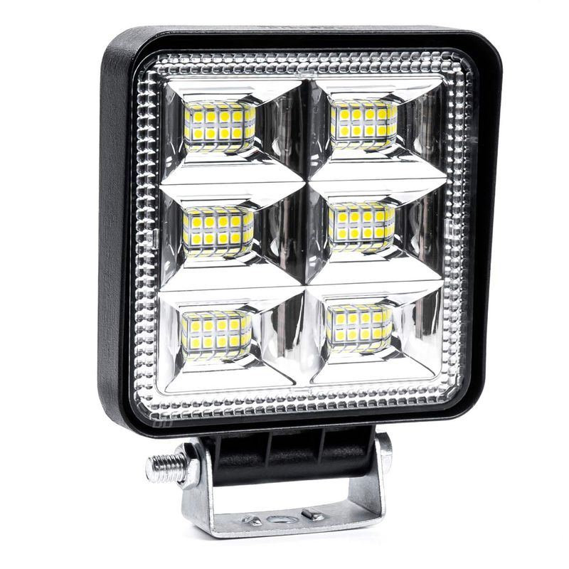 Reflektor roboczy led szperacz awl37 - AMIO AMI03248