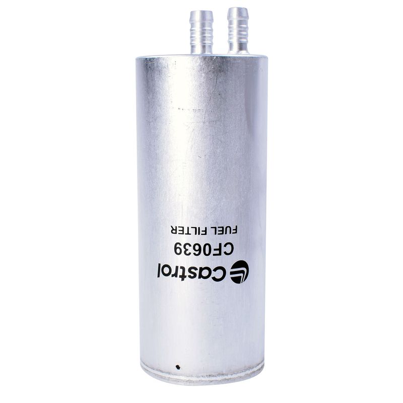 Filtr paliwa - CASTROL CF0639