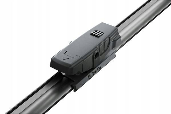 Piórko wycieraczki Aerotwin Multi-Clip, zestaw - BOSCH 3 397 014 122