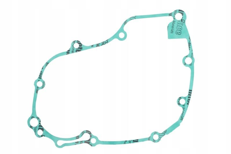 Uszczelka pokrywy alternatora - WINDEROSA W816522
