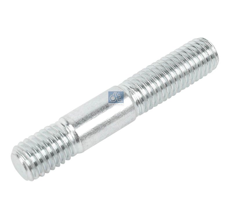 Śruba układu wydechowego - DT SPARE PARTS 2.14793