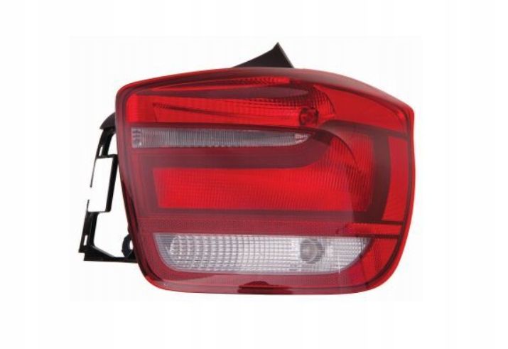Lampa tył - DEPO 444-1966R-LD-UE