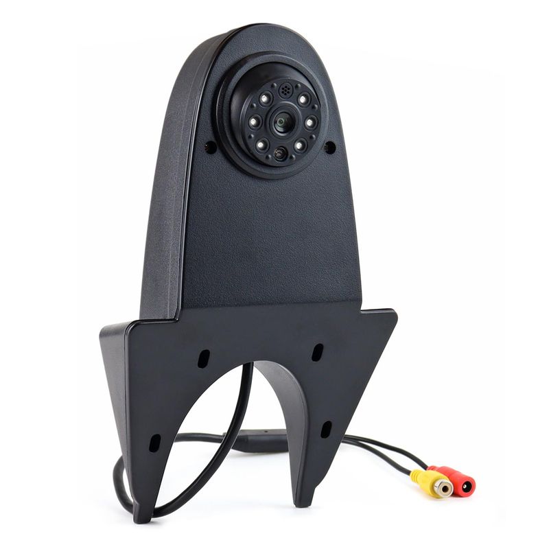 Kamera cofania hd-502-ir "night vision" - AMIO AMI02644