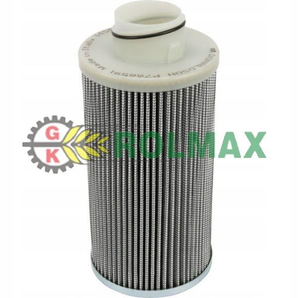 Filtr hydrauliczny - DONALDSON P766591