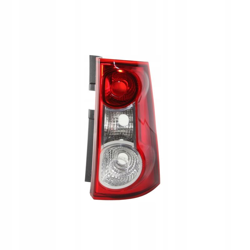 Lampa tył - DEPO 551-1973R-LD-UE