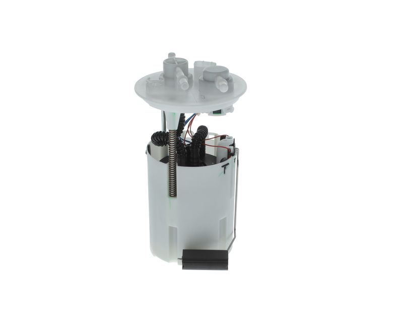 Moduł tłoczenia paliwa - BOSCH 0 580 207 00K
