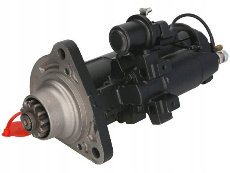 Rozrusznik - BOSCH 0 986 025 450