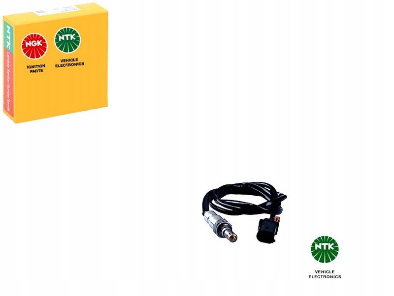 Sonda lambda vw polo 1,4tdi 14- - NTK 97062