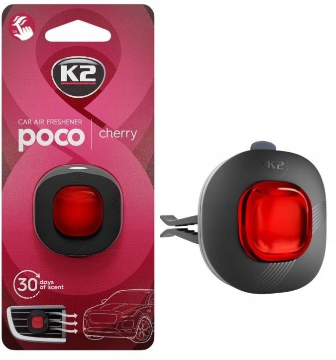 K2-zapach poco cherry - K2 MELLE MELV354