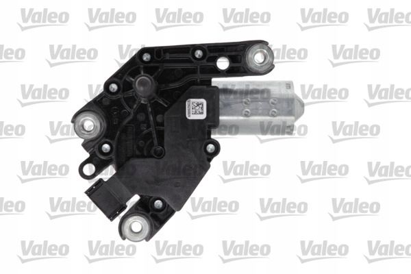 Silnik wycieraczek tylnych - VALEO 582613