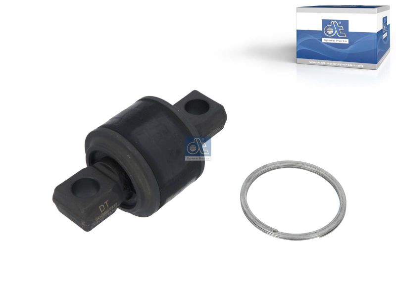 Silentblock drążka reakcyjnego - DT SPARE PARTS 1.32504