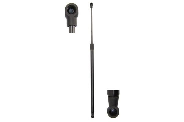 Sprężyna gazowa - MAGNUM TECHNOLOGY MGS3016MT