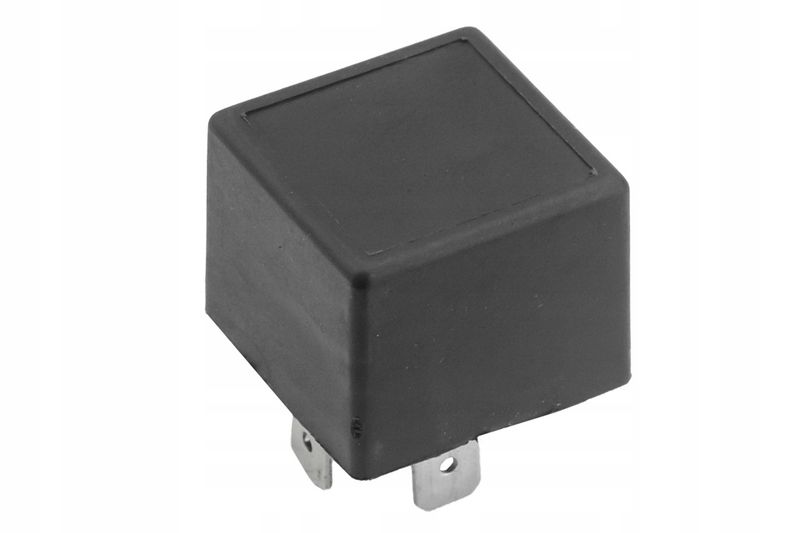 Przekaźnik kompresora airmatic - NTY BPP-ME-020