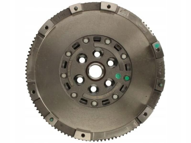 Koło dwumasowe - VALEO 836266