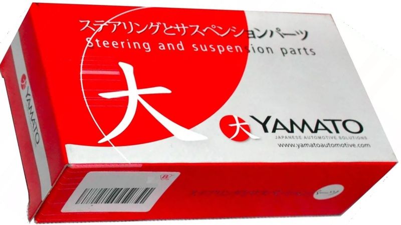Poduszka silnika - YAMATO I51134YMT