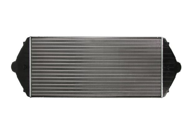 Chłodnica powietrza dolotowego - THERMOTEC DAP001TT