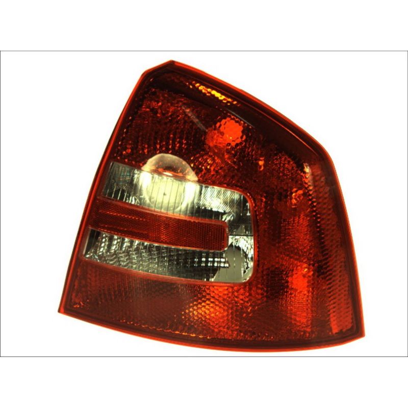 Lampa tył - DEPO 665-1909R-UE