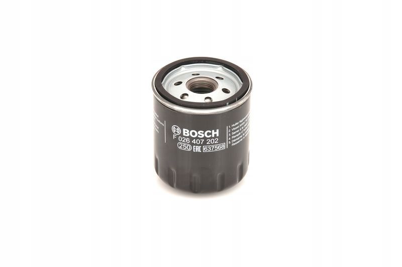 Filtr oleju - BOSCH F 026 407 202