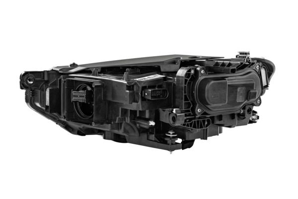 Reflektor LED Prawy LHD - VALEO 046627
