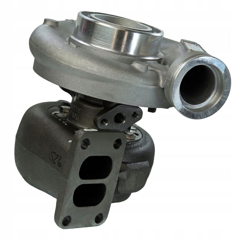 Turbosprężarka - HOLSET HOL3593918