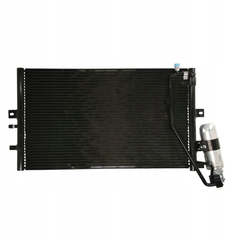Skraplacz klimatyzacji - THERMOTEC KTT110535