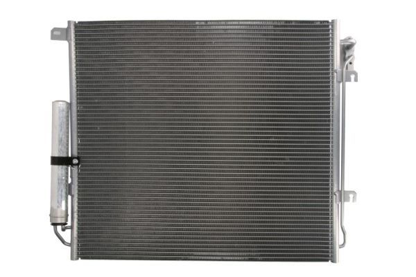 Skraplacz klimatyzacji - THERMOTEC KTT110657