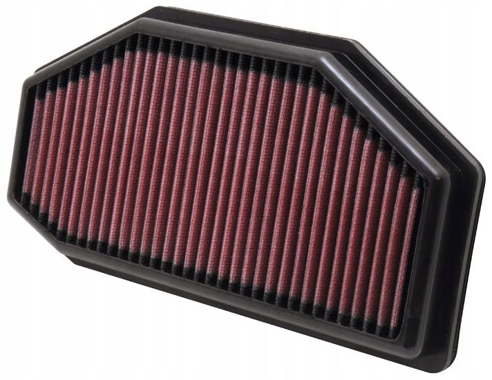 Filtr powietrza - K&N FILTERS TB-1011