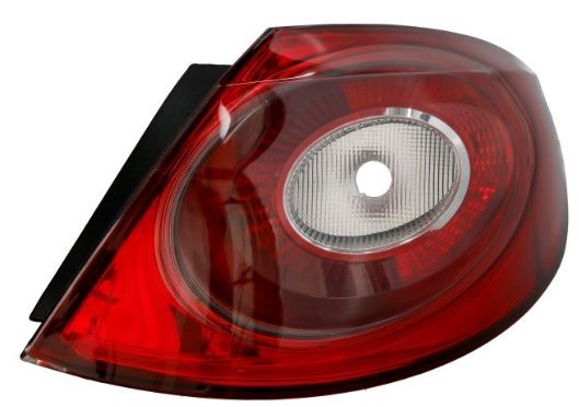 Lampa tył - DEPO 441-19A4R-UE