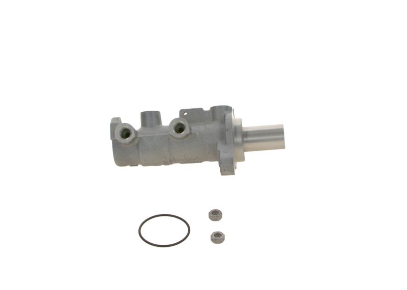 Pompa hamulcowa. ford transit 2,0-2,2 tdci 14- - BOSCH 0 204 814 220
