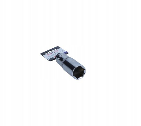 Nasadka 1/2 22 mm 6-kątna długa - Rooks OK-01.2732