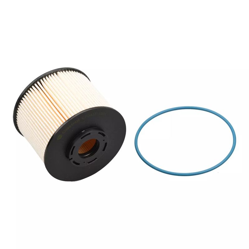 Filtr paliwa - CASTROL CF0437