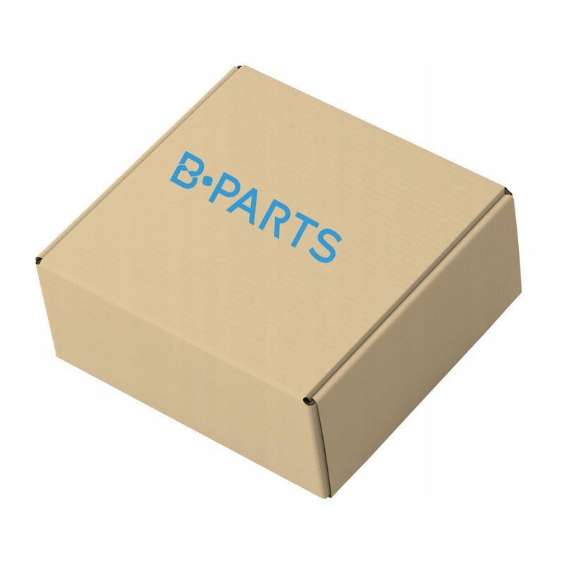 Cięgno drążka zmiany biegów - BPART BPIV101319-M4853