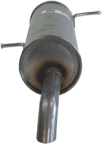 Tłumik układu wydechowego tył - BOSAL BOS190-507