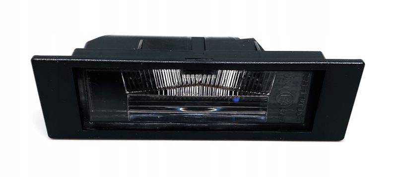 Lampa tabl rej bmw - DEPO 444-2105N-UQ