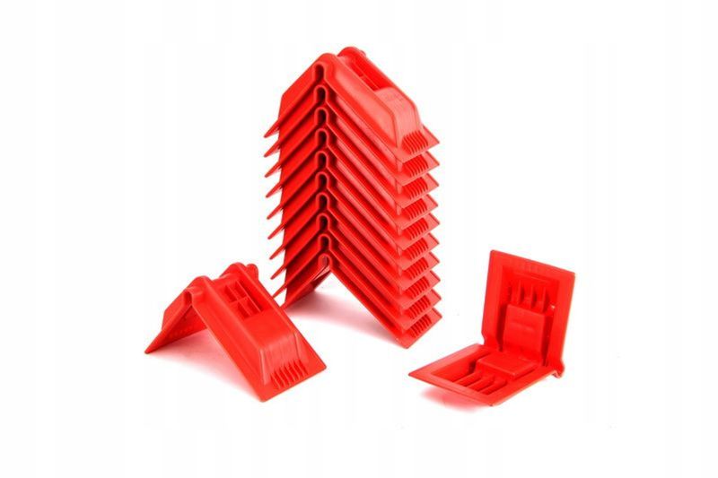 Ochraniacz pasa - CARGOPARTS CARGO-CP-RED