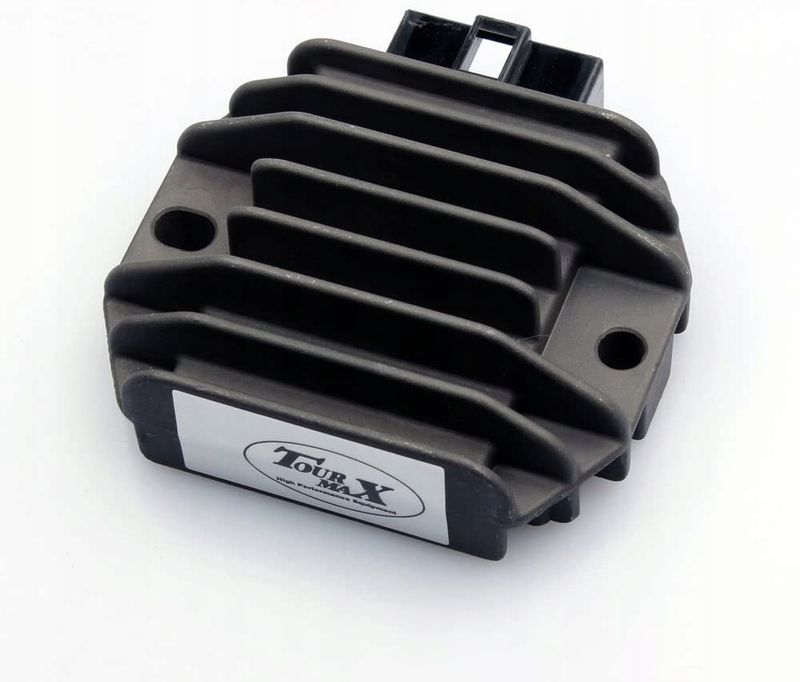 Regulator napięcia - TOURMAX RGU-213