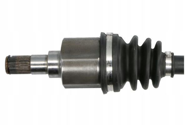 Półoś napędowa - PASCAL G28006PC