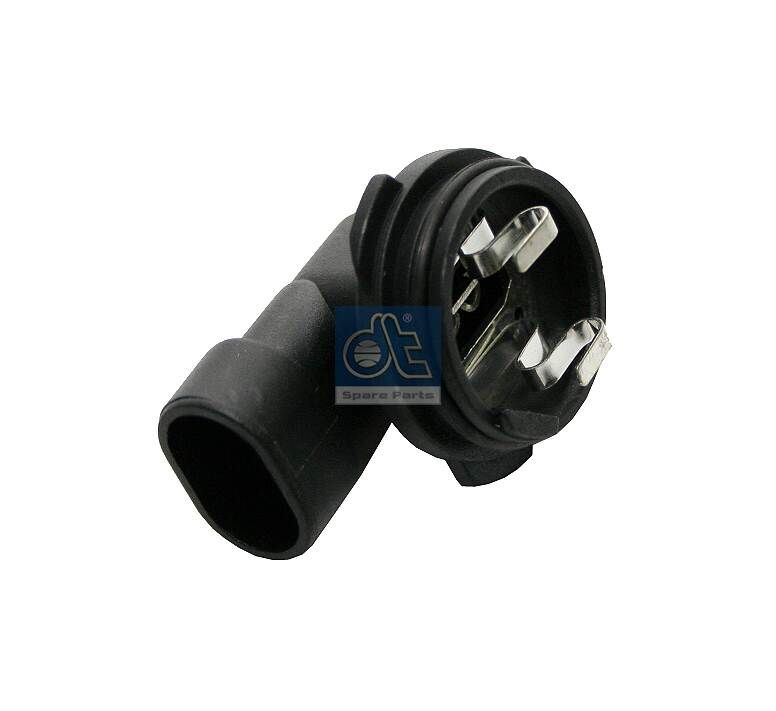 Oprawka żarówki - DT SPARE PARTS 1.21592
