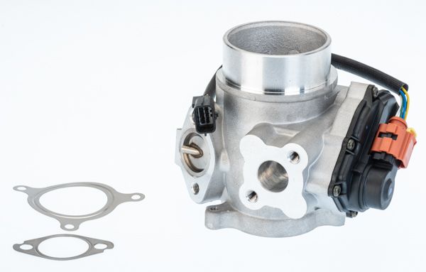 Zawór egr - BorgWarner WA710974D