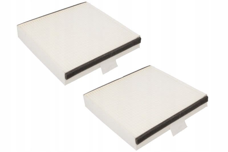 Filtr kabiny - PURRO PUR-PC2026-2
