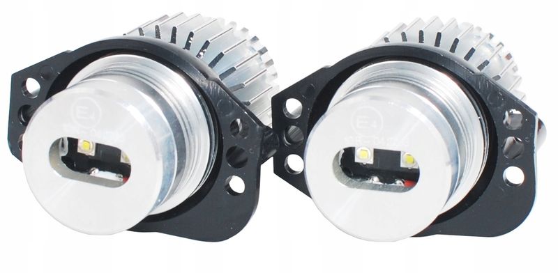 Żarówki, ksenony, led - M-TECH LME9020W