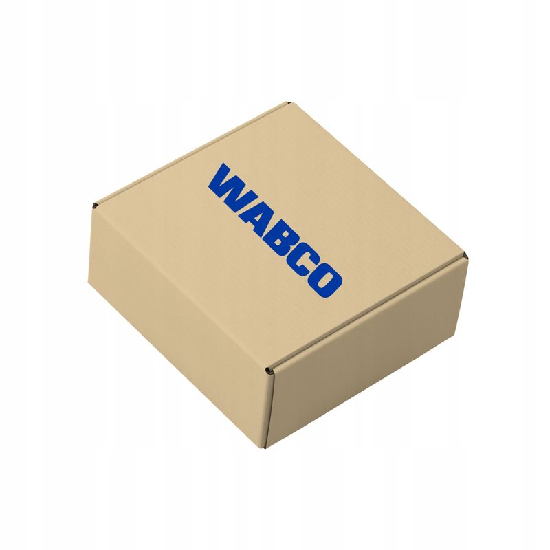 Kompresor sprężonego powietrza - WABCO 912 512 029 R