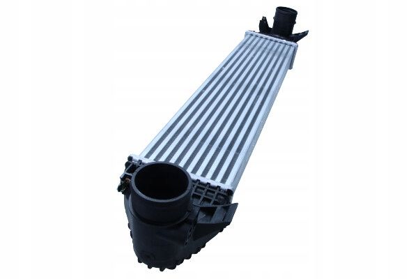 Intercooler ford kuga 2,0d 14- - MAXGEAR AC630054
