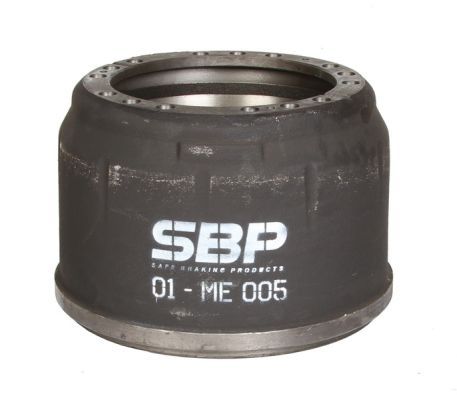 Bęben hamulcowy - SBP 01-ME005