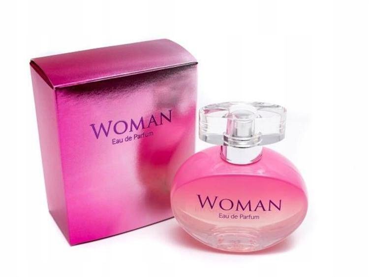 K2-man 50ml perfum do ciała dla kobiet - K2 MELLE MELV002