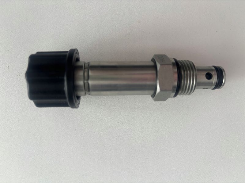 Zawór elektryczny - HACO 2554131H