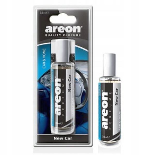 Zapach areon perfume 35ml new car AREPFB19